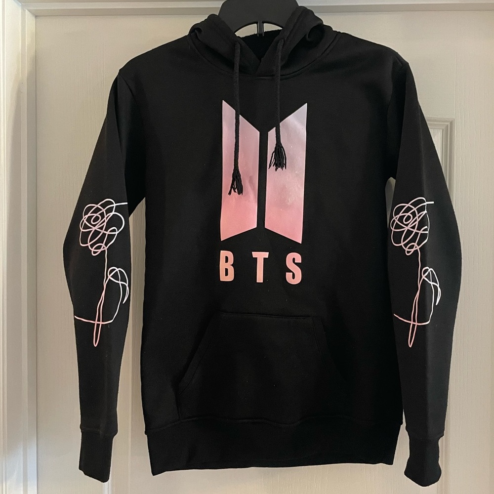 BTS Hoodie